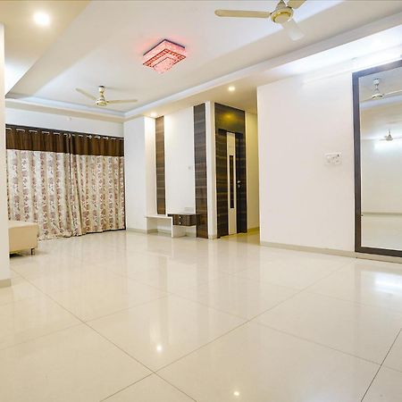 Fabhotel Shree Balaji Apartment Mira-Bhayandar Zewnętrze zdjęcie