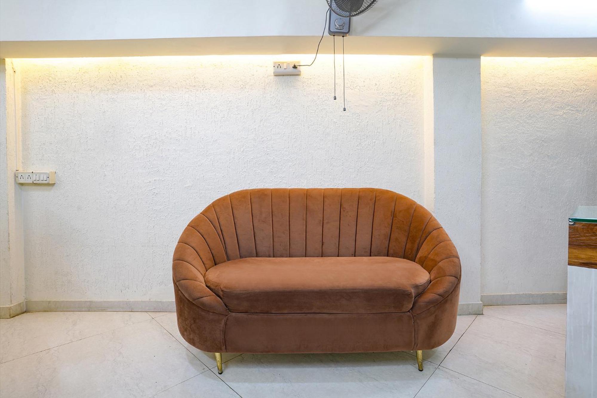 Fabhotel Shree Balaji Apartment Mira-Bhayandar Zewnętrze zdjęcie
